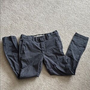 Banana Republic Lived In Chino W29 L30
